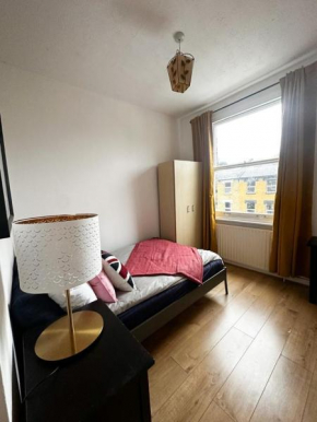 Stay in Hackney apartment